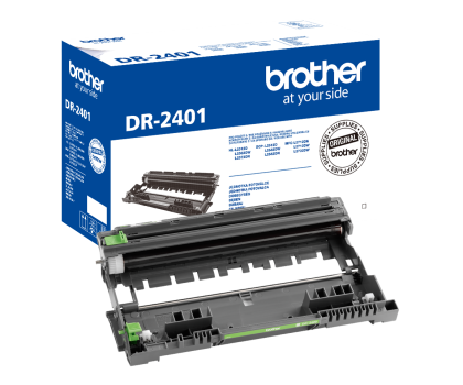 Bęben do drukarki Brother DR2401 12 000 str. (DR-2401)